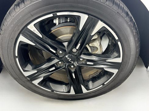 Used 2023 Kia K5 GT-Line w/ GT-Line Premium Package FWD image 11