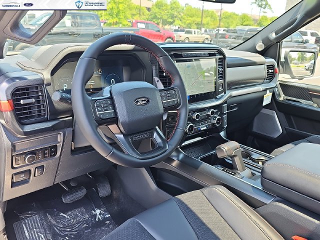 New 2026 Ford F150 Raptor AWD/4WD image 16