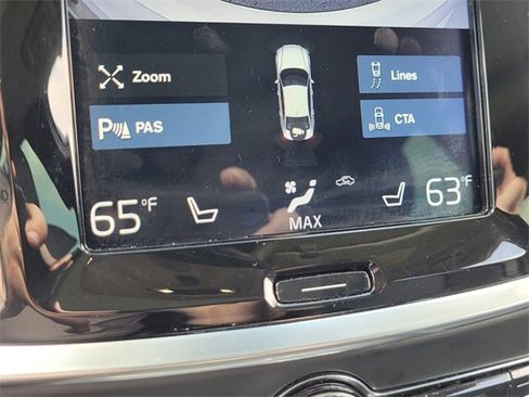 Used 2020 Volvo S60 T6 Momentum w/ Protection Package image 20