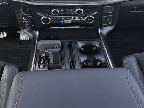 Used 2025 Ford F150 Raptor AWD/4WD image 14