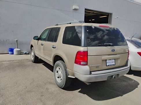 Used 2002 Ford Explorer XLS AWD/4WD image 6