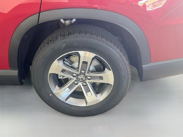New 2026 Honda Pilot EX-L image 23