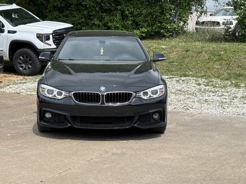Used 2017 BMW 430i Gran Coupe image 2