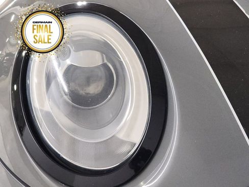 Used 2015 MINI Cooper S image 12