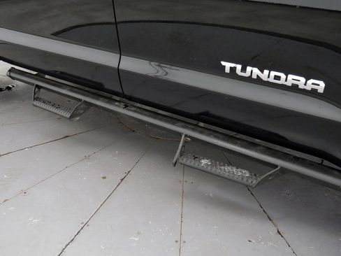 Used 2021 Toyota Tundra SR5 AWD/4WD image 34