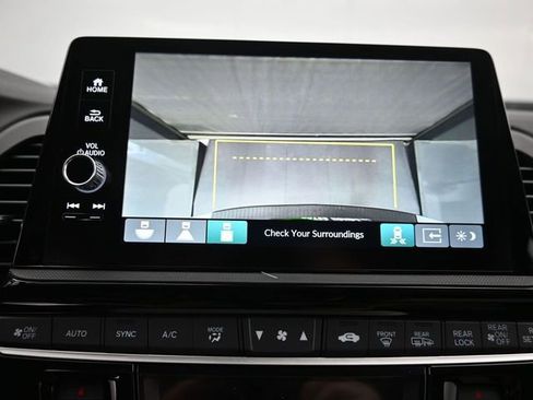 New 2026 Honda Odyssey Elite image 20