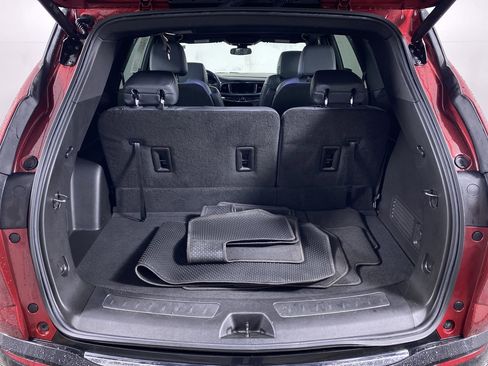 Certified 2024 Buick Enclave Essence w/ Experience Buick Package image 14