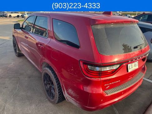 Used 2020 Dodge Durango GT AWD/4WD image 4