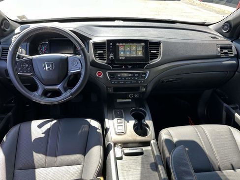 Used 2022 Honda Pilot TrailSport image 18
