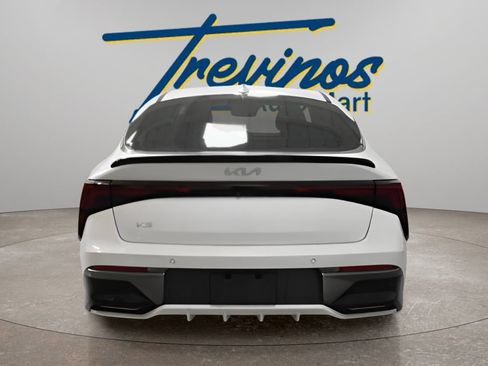 Used 2025 Kia K5 LXS FWD image 10