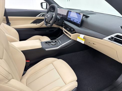 New 2027 BMW 430i xDrive Convertible AWD/4WD image 23