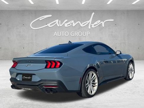 Used 2024 Ford Mustang GT RWD image 20