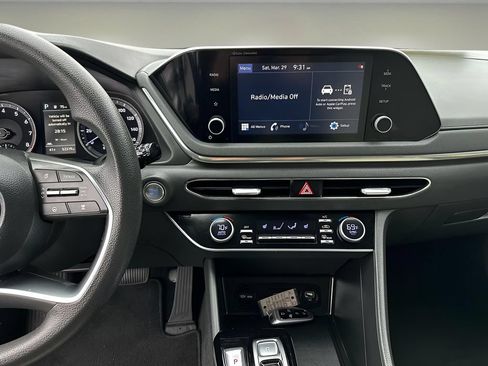 Used 2022 Hyundai Sonata SEL FWD image 24