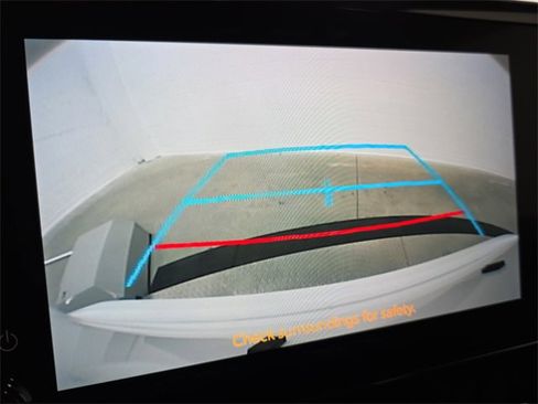 Used 2023 Toyota Corolla LE w/ Carpet Mat Package (TMS) image 20