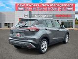 Certified 2024 Nissan Kicks S image 5