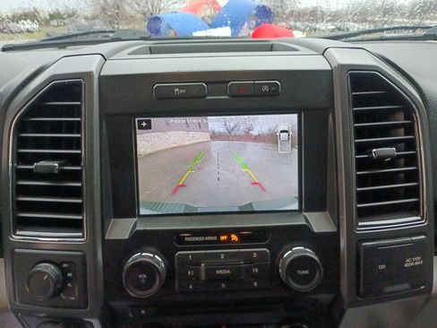 Used 2018 Ford F150 XLT w/ Equipment Group 302A Luxury image 19