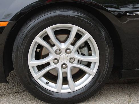 Used 2015 Chevrolet Camaro LS RWD image 32