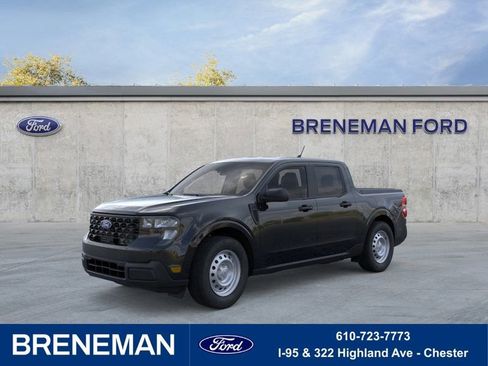 New 2026 Ford Maverick XL FWD image 1