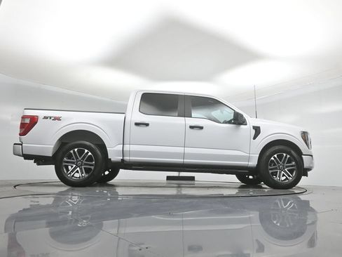 Used 2023 Ford F150 XL w/ STX Appearance Package RWD image 45