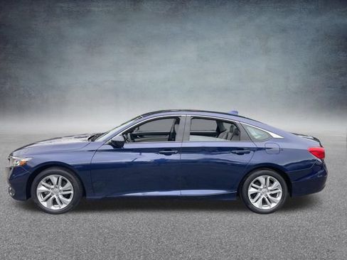 Used 2020 Honda Accord LX image 11