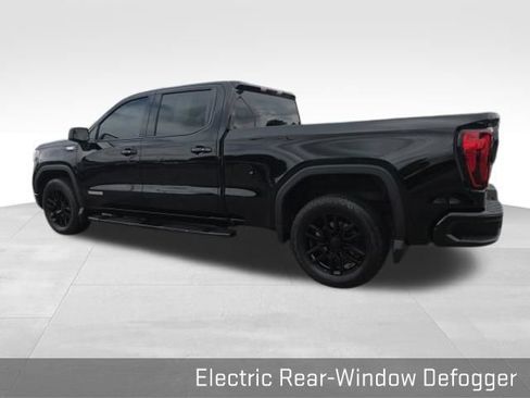 Used 2022 GMC Sierra 1500 Elevation w/ X31 Off-Road Package AWD/4WD image 21