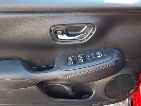 Certified 2024 Honda HR-V Sport image 13