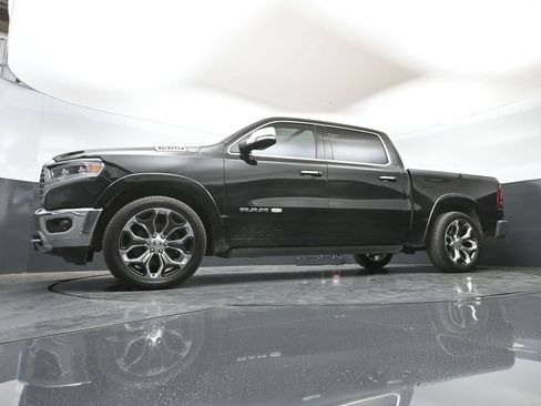 Used 2019 RAM 1500 Limited AWD/4WD image 62