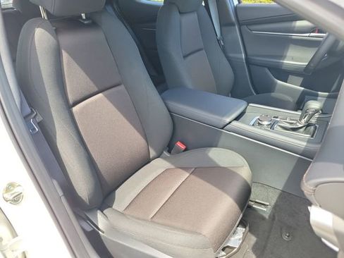 New 2026 MAZDA MAZDA3 s image 20