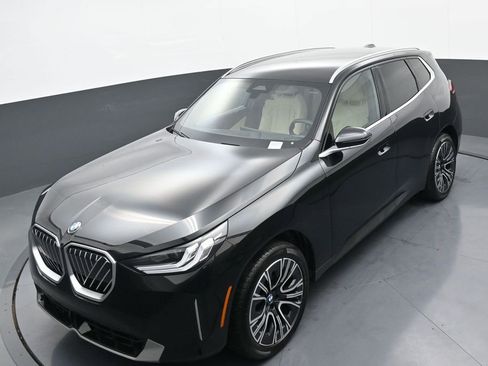 New 2026 BMW X3 xDrive30 w/ Convenience Package AWD/4WD image 30