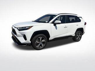 Used 2025 Toyota RAV4 SE AWD/4WD 360° Tour