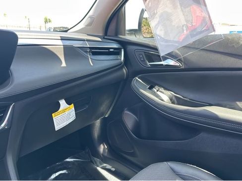 Used 2025 Buick Encore GX Preferred FWD image 18