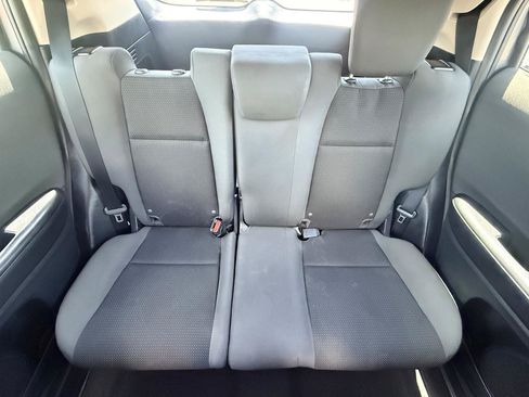 Used 2021 Honda HR-V LX image 15