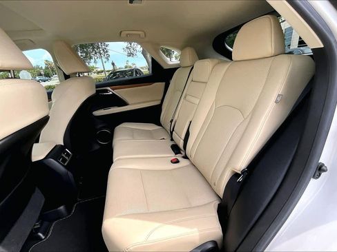 Used 2022 Lexus RX 350 FWD w/ Premium Package image 21