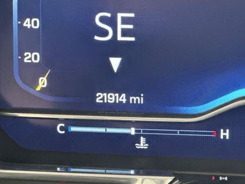 Used 2024 Chevrolet Silverado 2500 LT w/ All Star Edition image 28