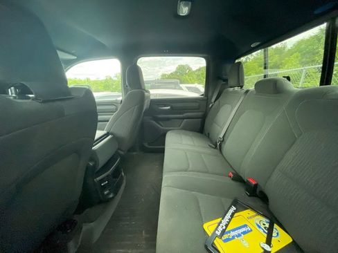 Used 2024 RAM 1500 Tradesman w/ Warlock PACKAGE AWD/4WD image 18