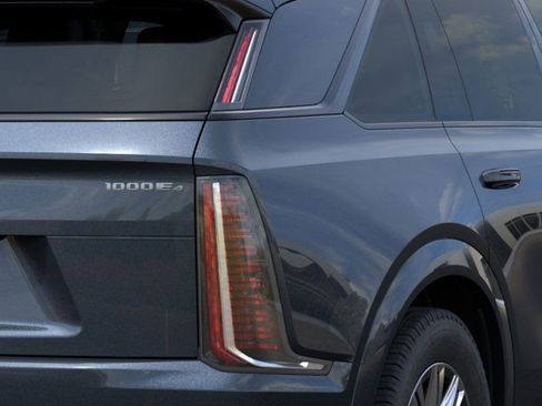 New 2026 Cadillac Escalade IQ Sport 1 image 11