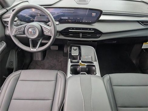 New 2026 Buick Enclave Preferred w/ Power Package image 9