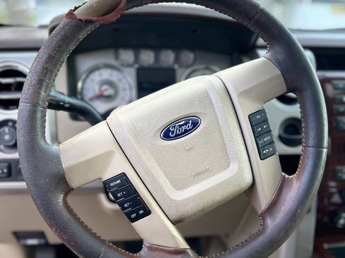 Used 2010 Ford F150 King Ranch image 17