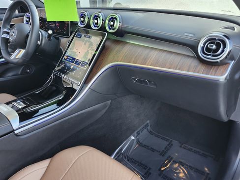 Certified 2024 Mercedes-Benz CLE 300 4MATIC Coupe image 21