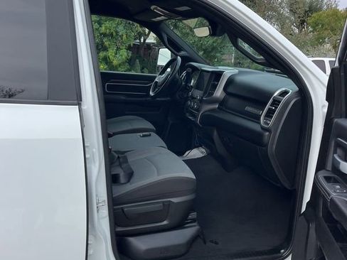 Used 2024 RAM 2500 Big Horn image 18