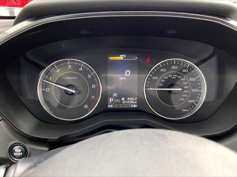 Certified 2023 Subaru Crosstrek 2.5i Sport AWD/4WD image 26