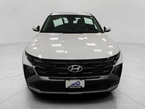 New 2026 Hyundai Tucson Blue SE AWD/4WD image 40