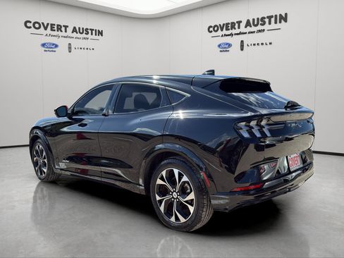 Used 2023 Ford Mustang Mach-E Premium RWD image 3