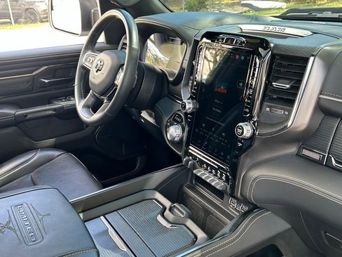 Used 2024 RAM 1500 Limited image 41