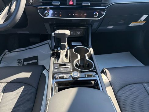 New 2026 Kia K5 GT-Line FWD image 25