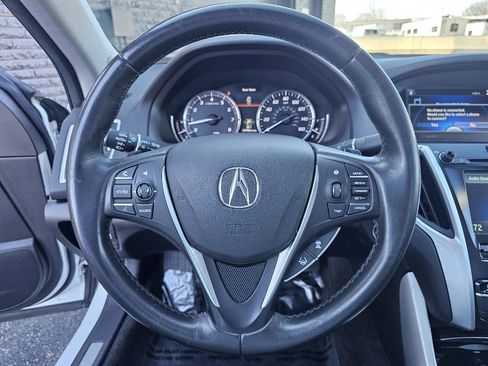 Used 2015 Acura TLX V6 SH-AWD w/ Advance Package image 23