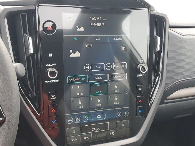 New 2026 Subaru Forester Sport AWD/4WD image 24
