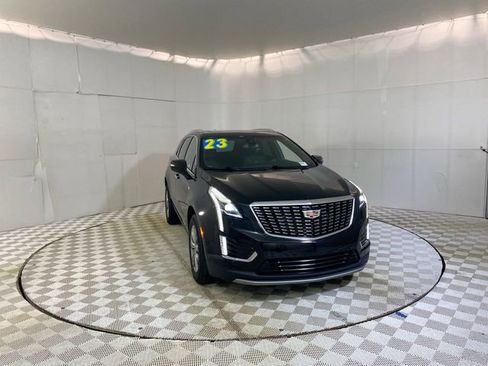 Used 2023 Cadillac XT5 Premium Luxury AWD/4WD image 1