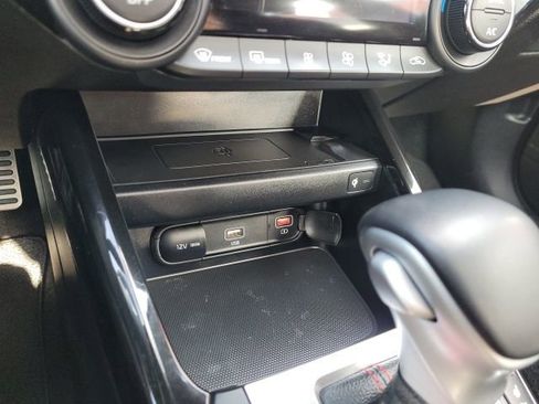 Certified 2023 Kia Forte GT w/ GT2 Package image 15