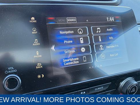 Used 2022 Honda CR-V Touring image 18